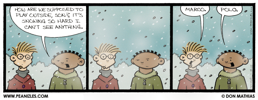 Snow Games