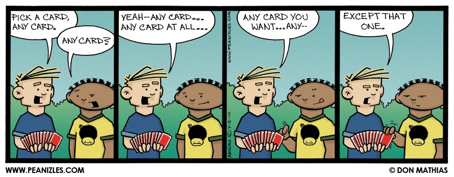 Card Snark