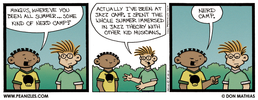 Summer Camp