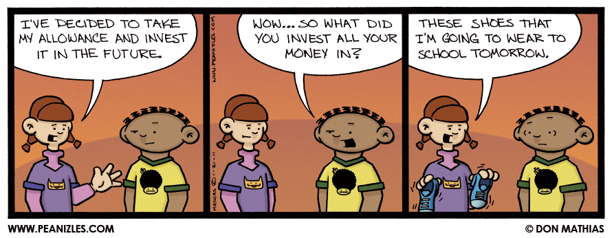 Financial Future