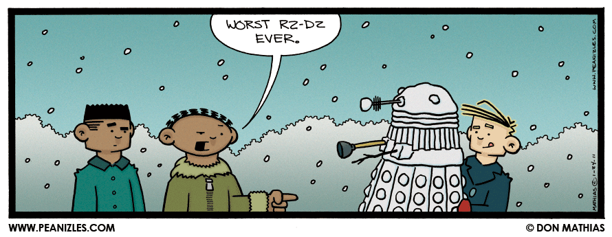 Snowbots