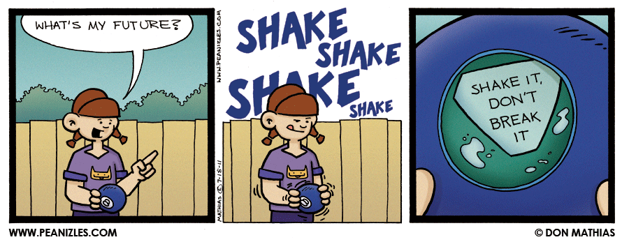 Future Shake