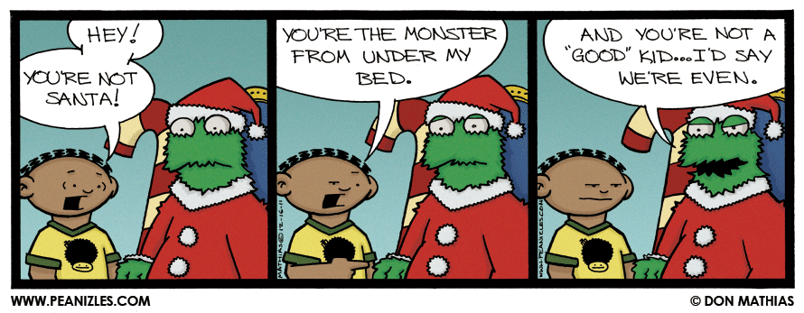 Bad Santa