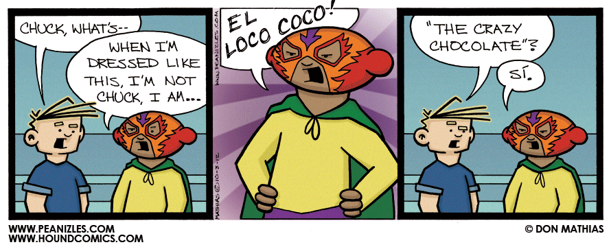 El Loco