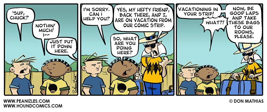 Vacation