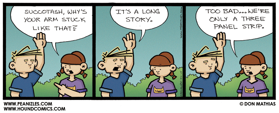 Story Length