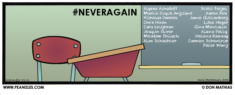 Neveragain