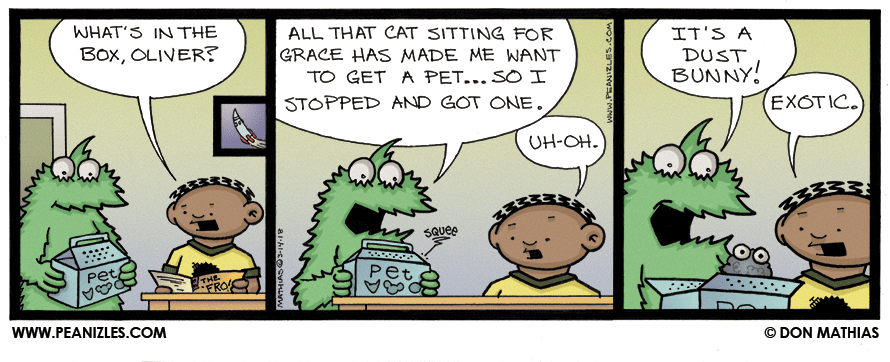 Pet Stop