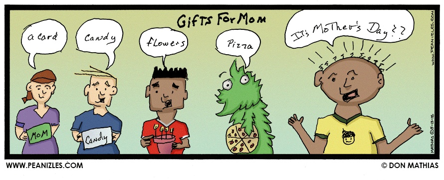 Gifts For Mom