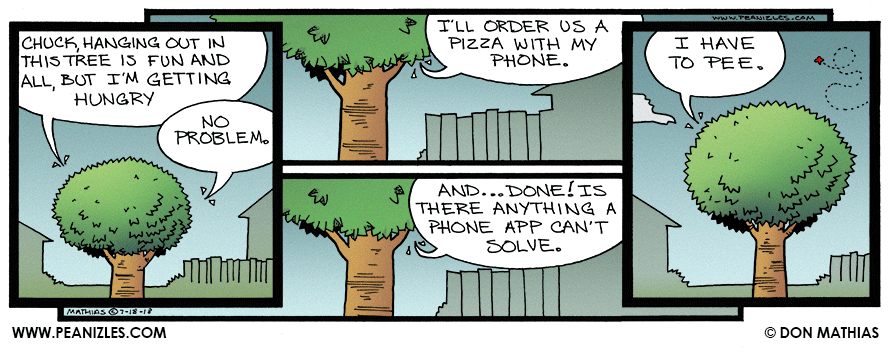 App Tree