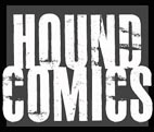 Visit Hound Comics